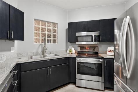 1691 W Canal Circle Littleton CO 80120
