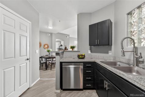 1691 W Canal Circle Littleton CO 80120