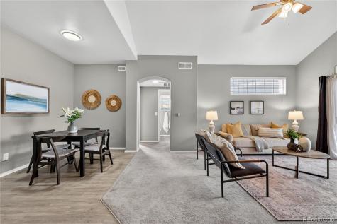 1691 W Canal Circle Littleton CO 80120