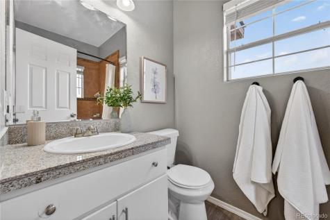 1691 W Canal Circle Littleton CO 80120