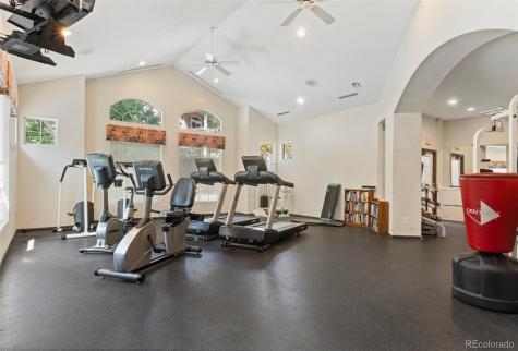 1691 W Canal Circle Littleton CO 80120