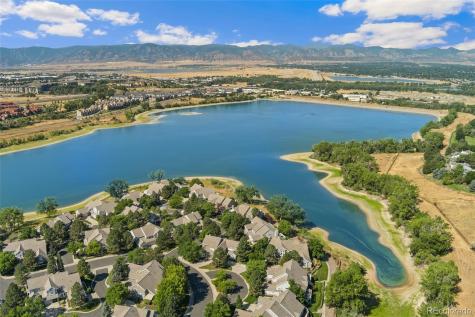 1691 W Canal Circle Littleton CO 80120
