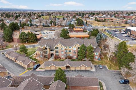 1691 W Canal Circle Littleton CO 80120