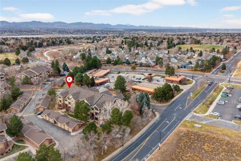 1691 W Canal Circle Littleton CO 80120