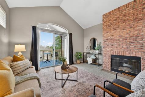 1691 W Canal Circle Littleton CO 80120