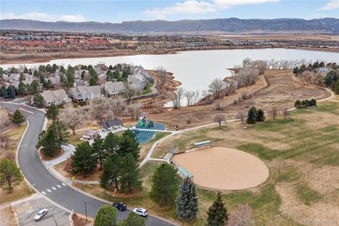 1691 W Canal Circle Littleton CO 80120