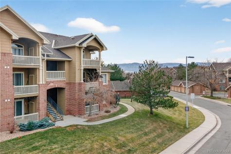 1691 W Canal Circle Littleton CO 80120