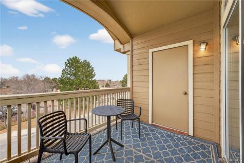 1691 W Canal Circle Littleton CO 80120