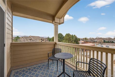 1691 W Canal Circle Littleton CO 80120
