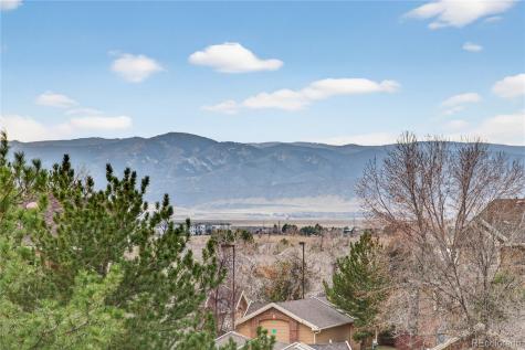 1691 W Canal Circle Littleton CO 80120