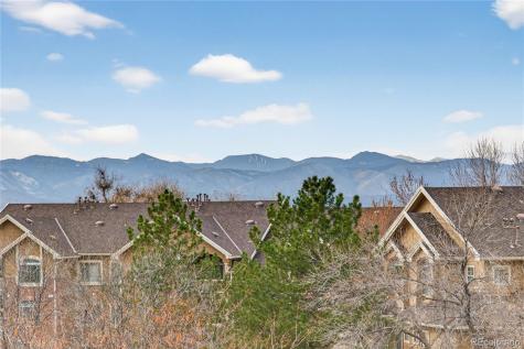 1691 W Canal Circle Littleton CO 80120