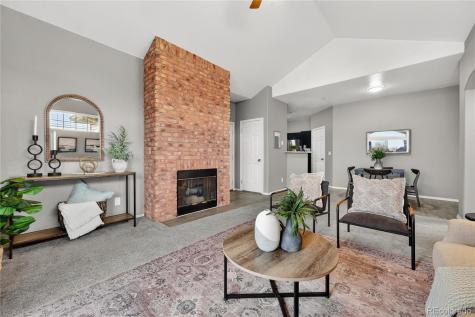1691 W Canal Circle Littleton CO 80120