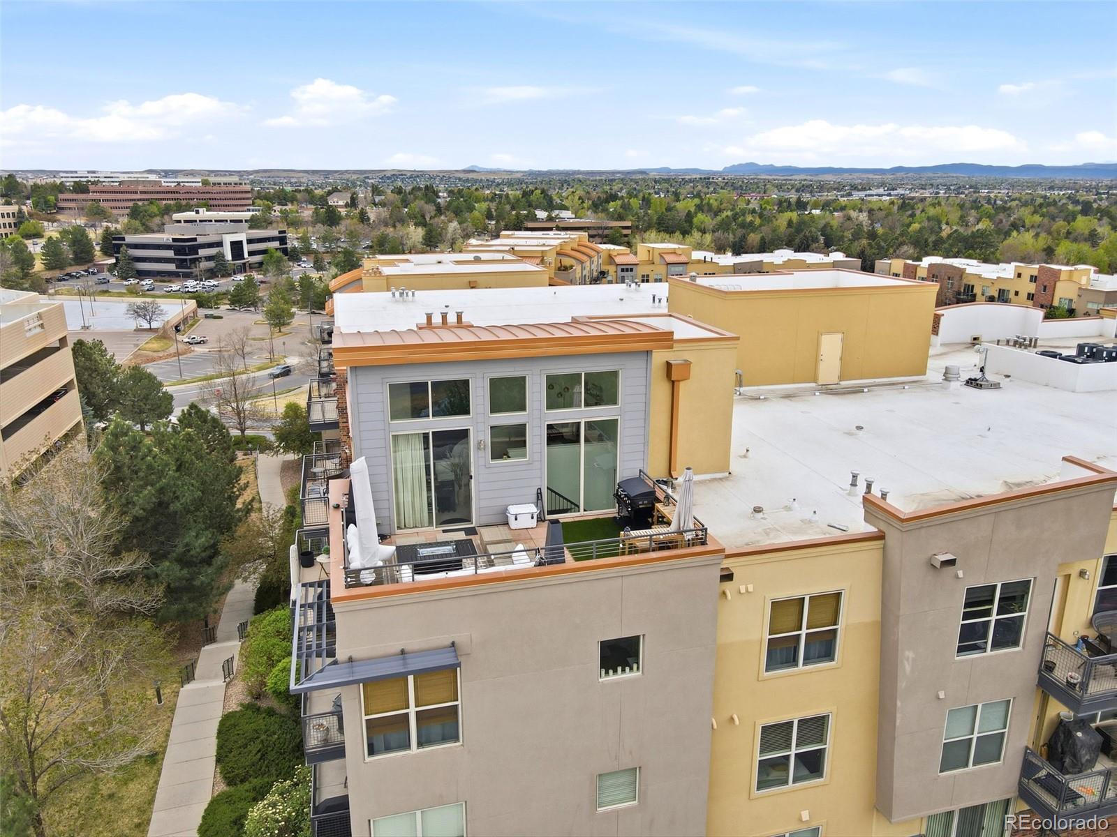 9079 E Panorama Circle Englewood CO 80112