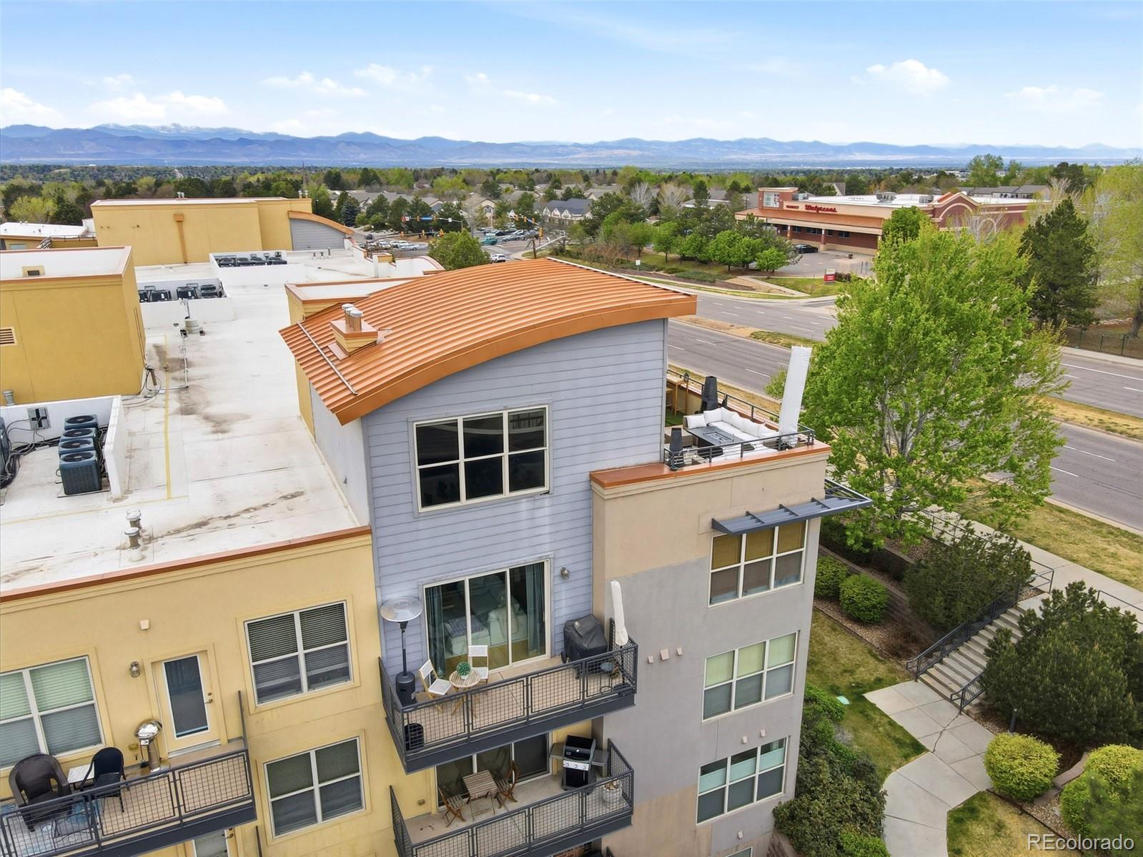 9079 E Panorama Circle Englewood CO 80112