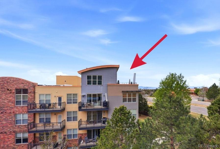 9079 E Panorama Circle Englewood CO 80112