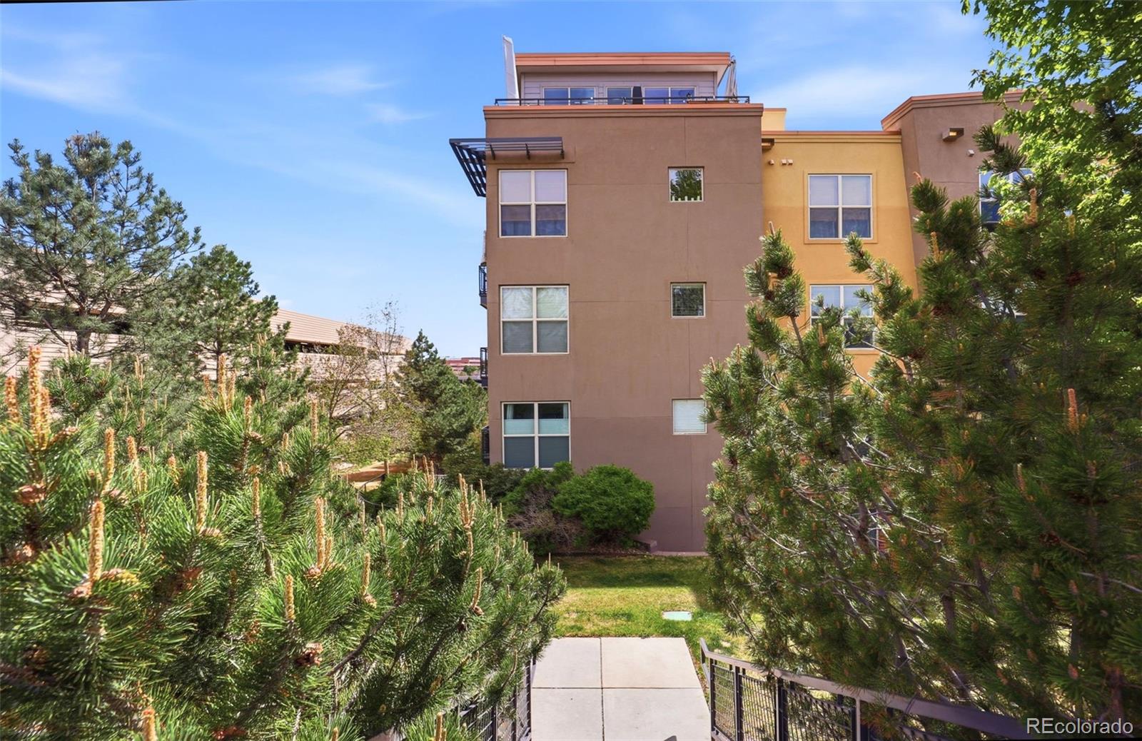 9079 E Panorama Circle Englewood CO 80112