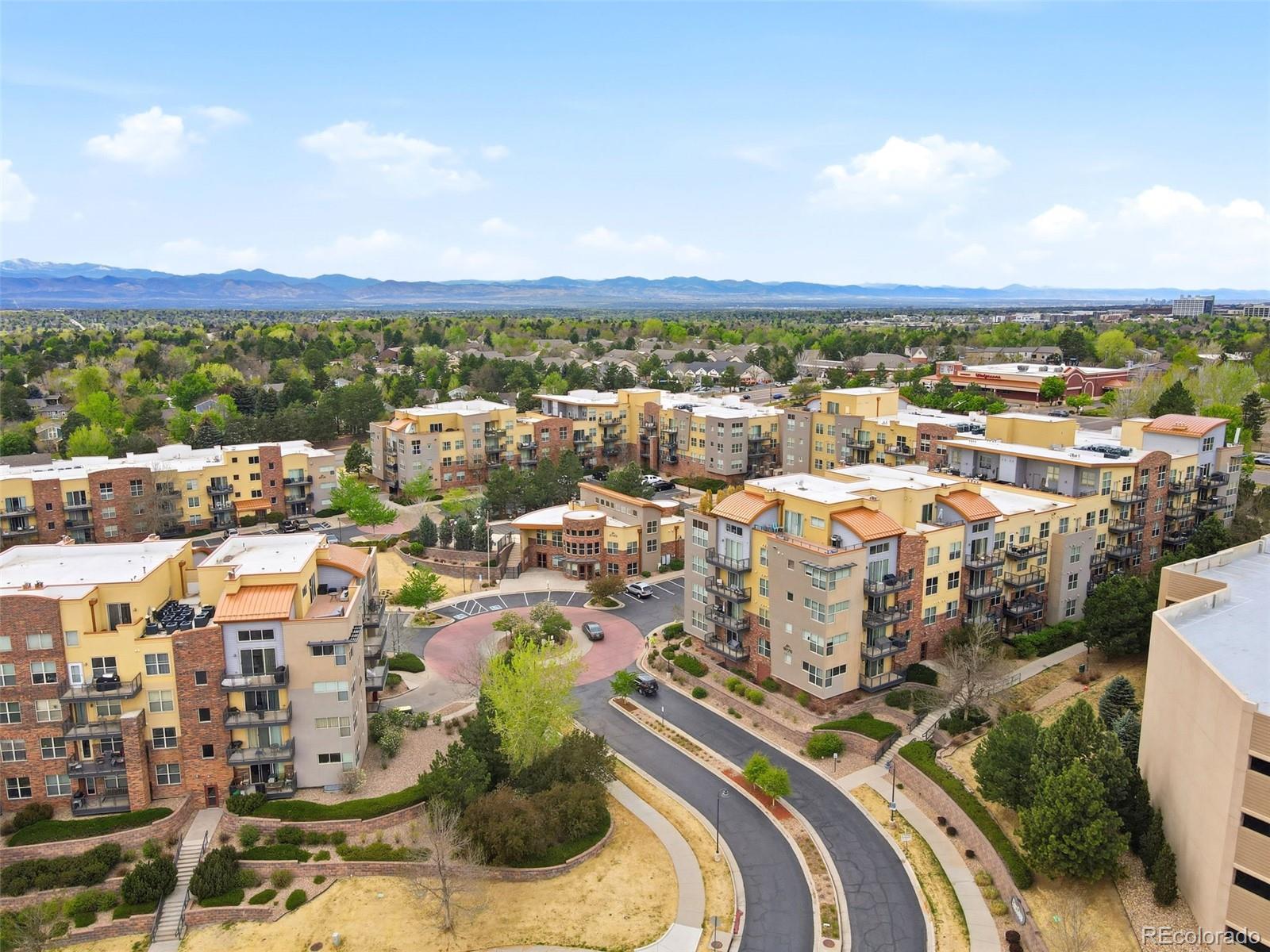 9079 E Panorama Circle Englewood CO 80112