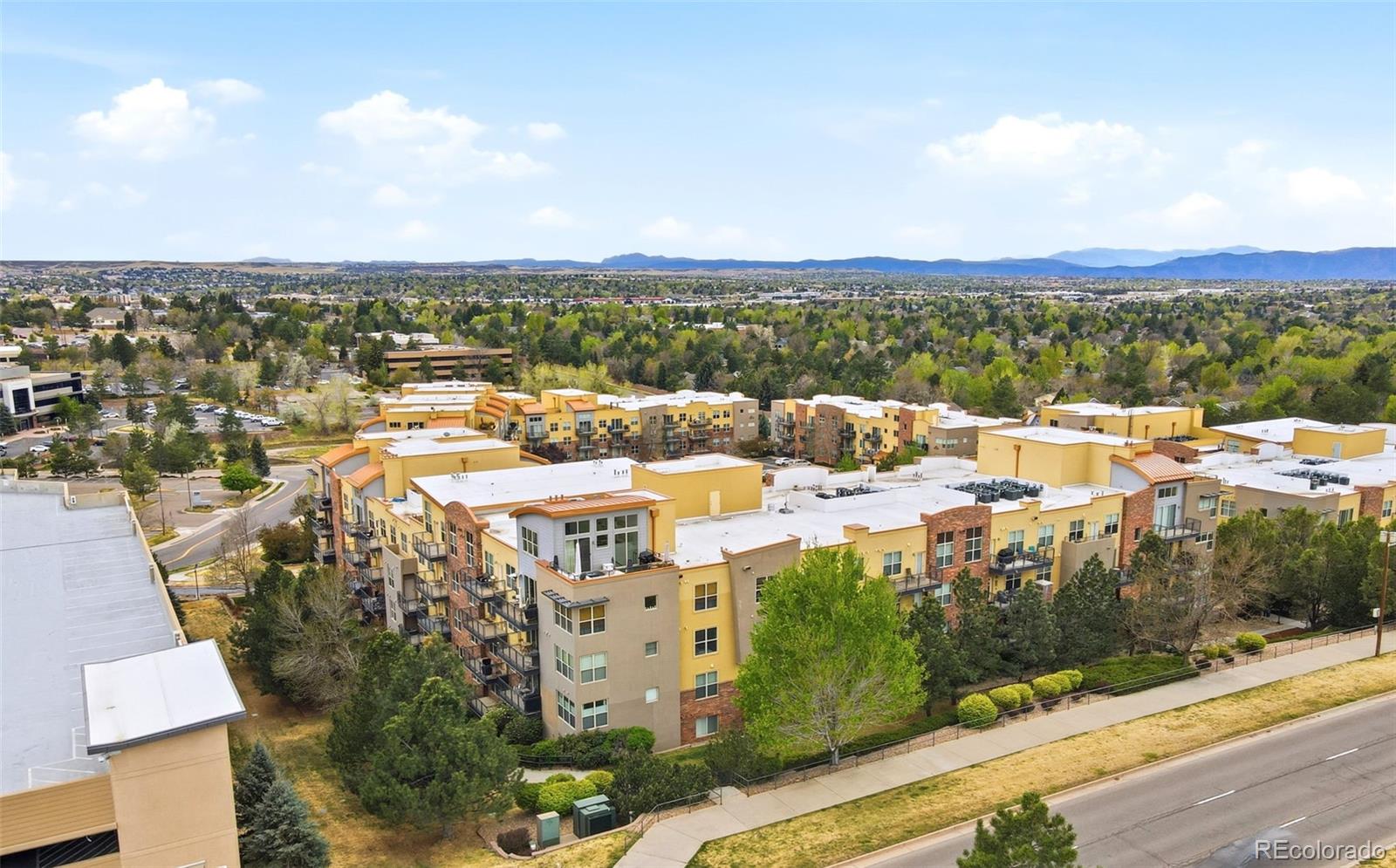 9079 E Panorama Circle Englewood CO 80112