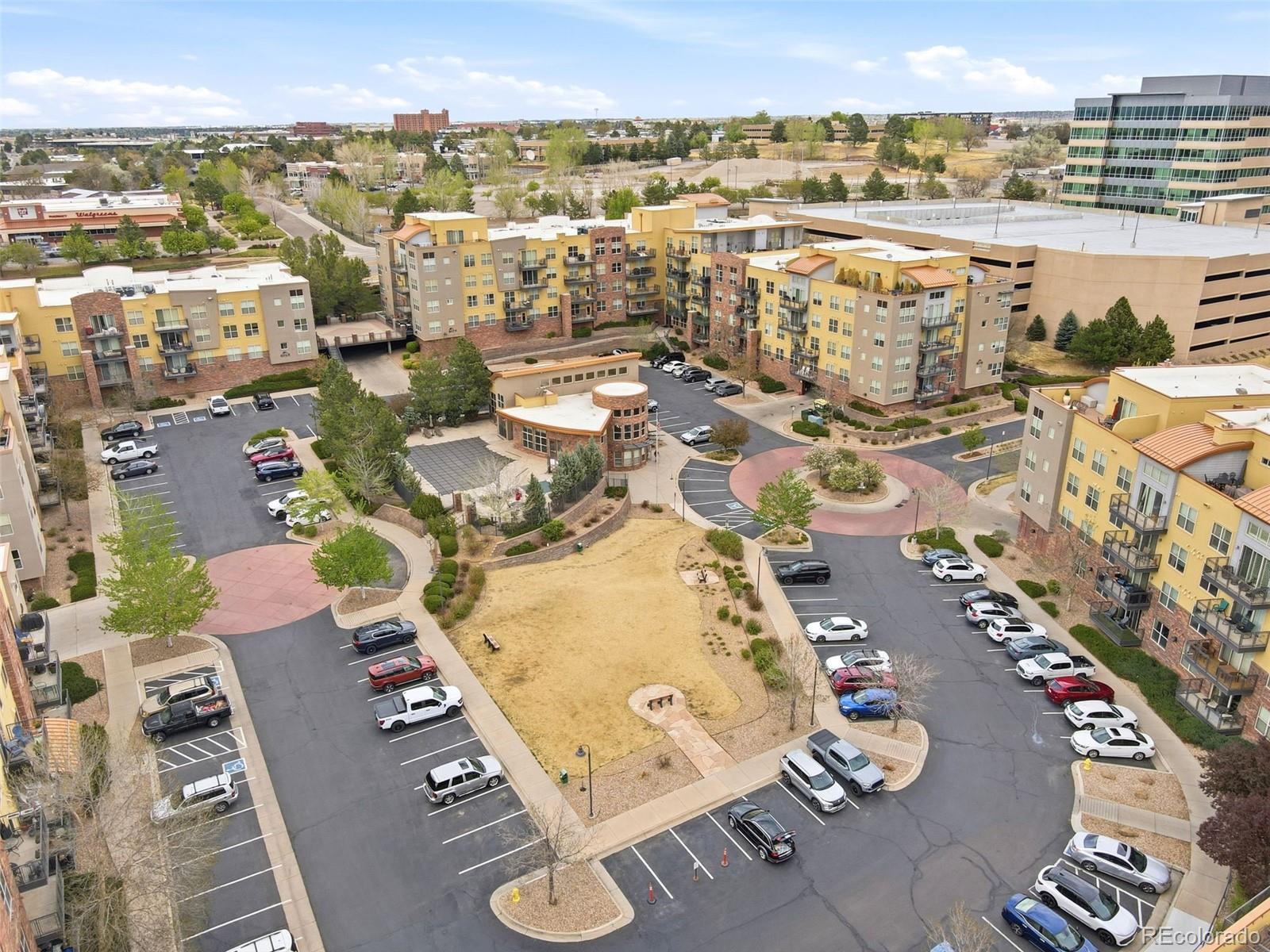 9079 E Panorama Circle Englewood CO 80112
