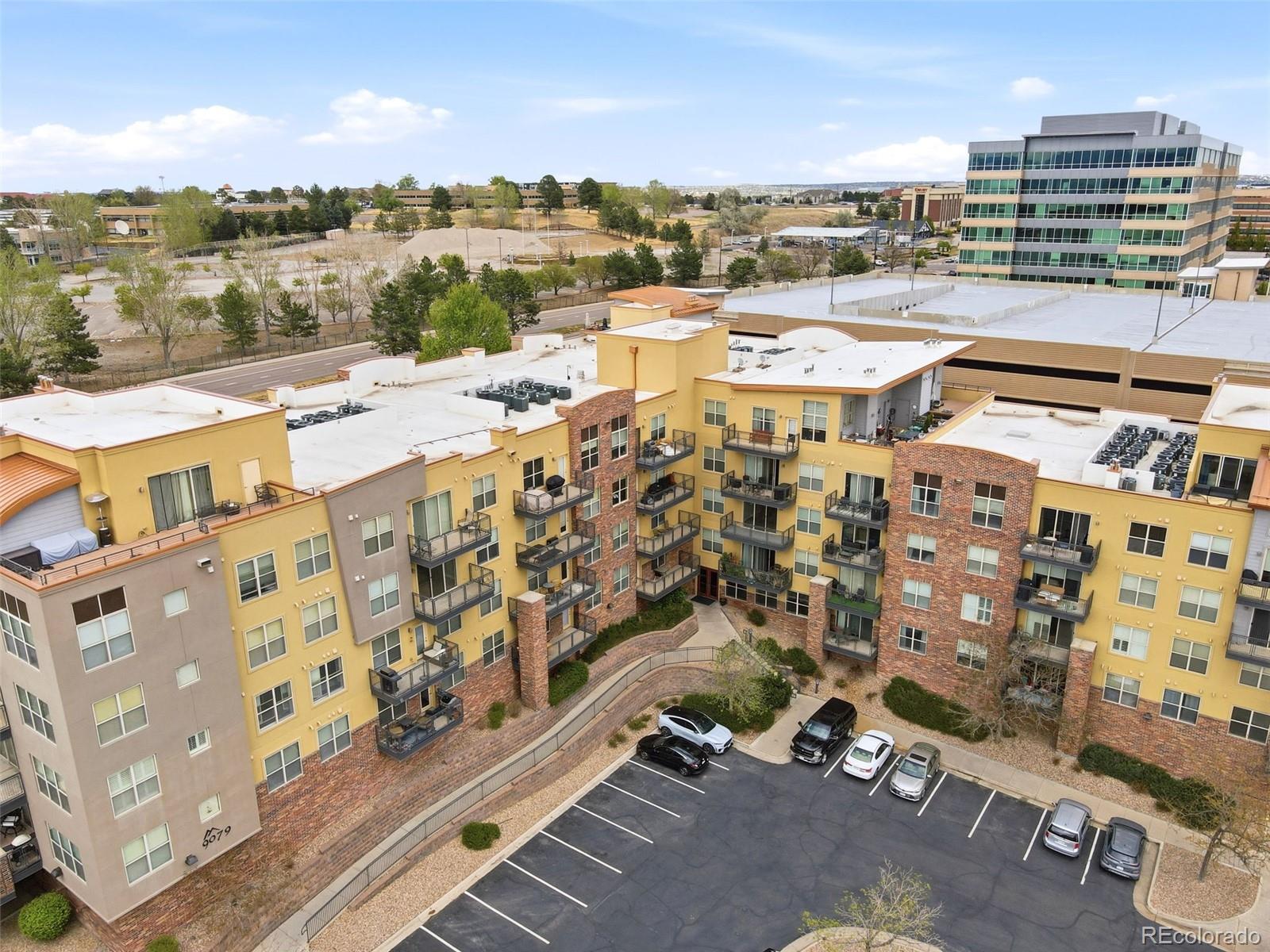 9079 E Panorama Circle Englewood CO 80112