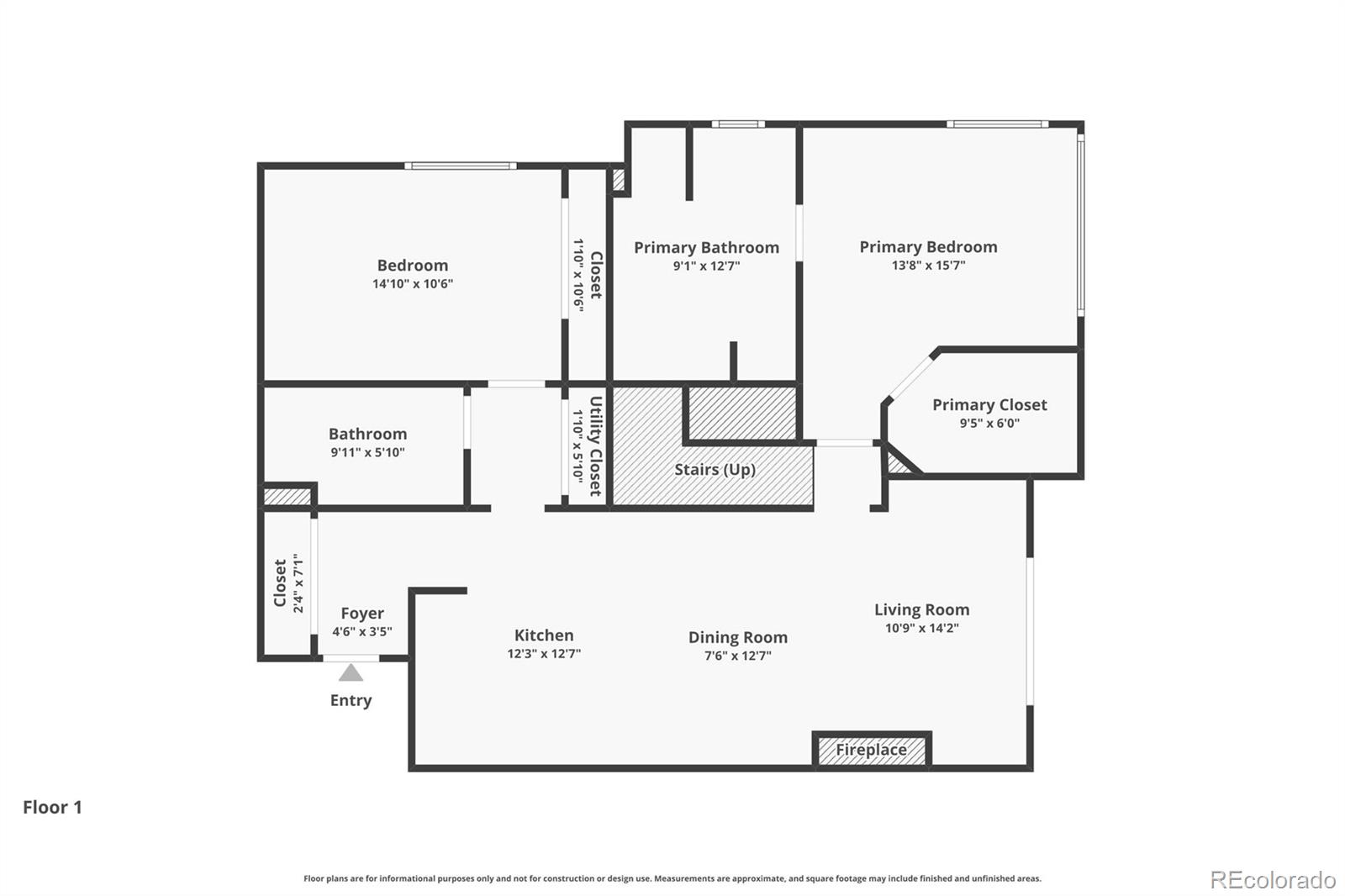9079 E Panorama Circle Englewood CO 80112