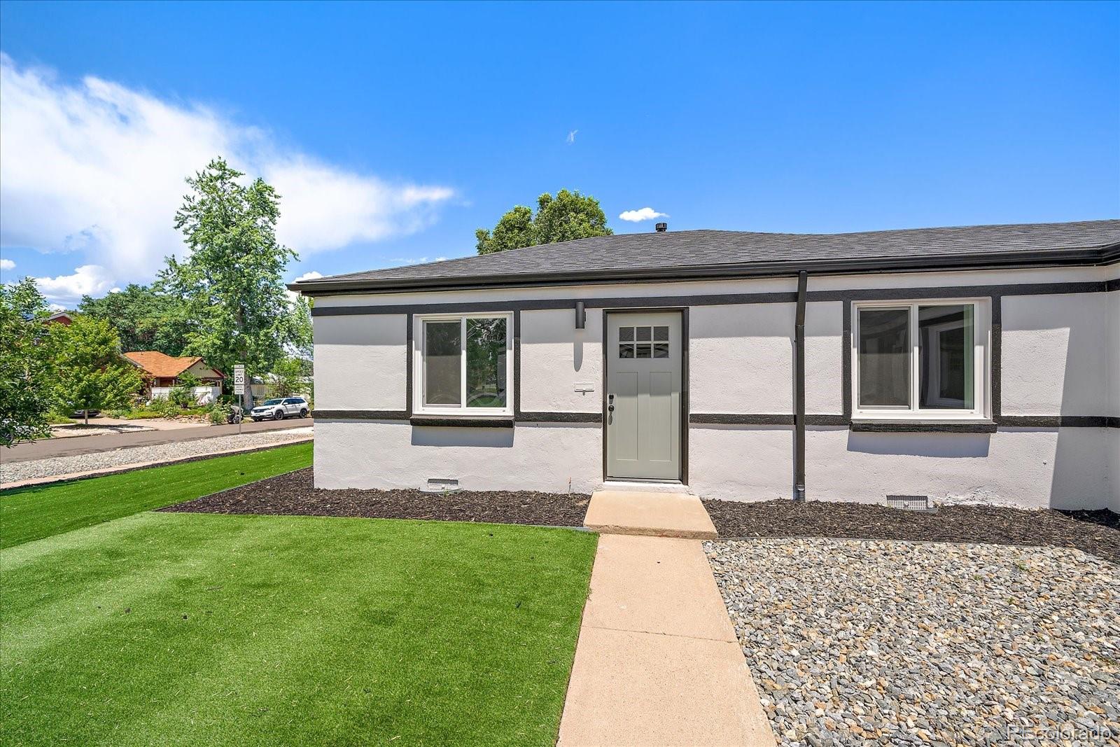 3216 Elizabeth Denver CO 80205