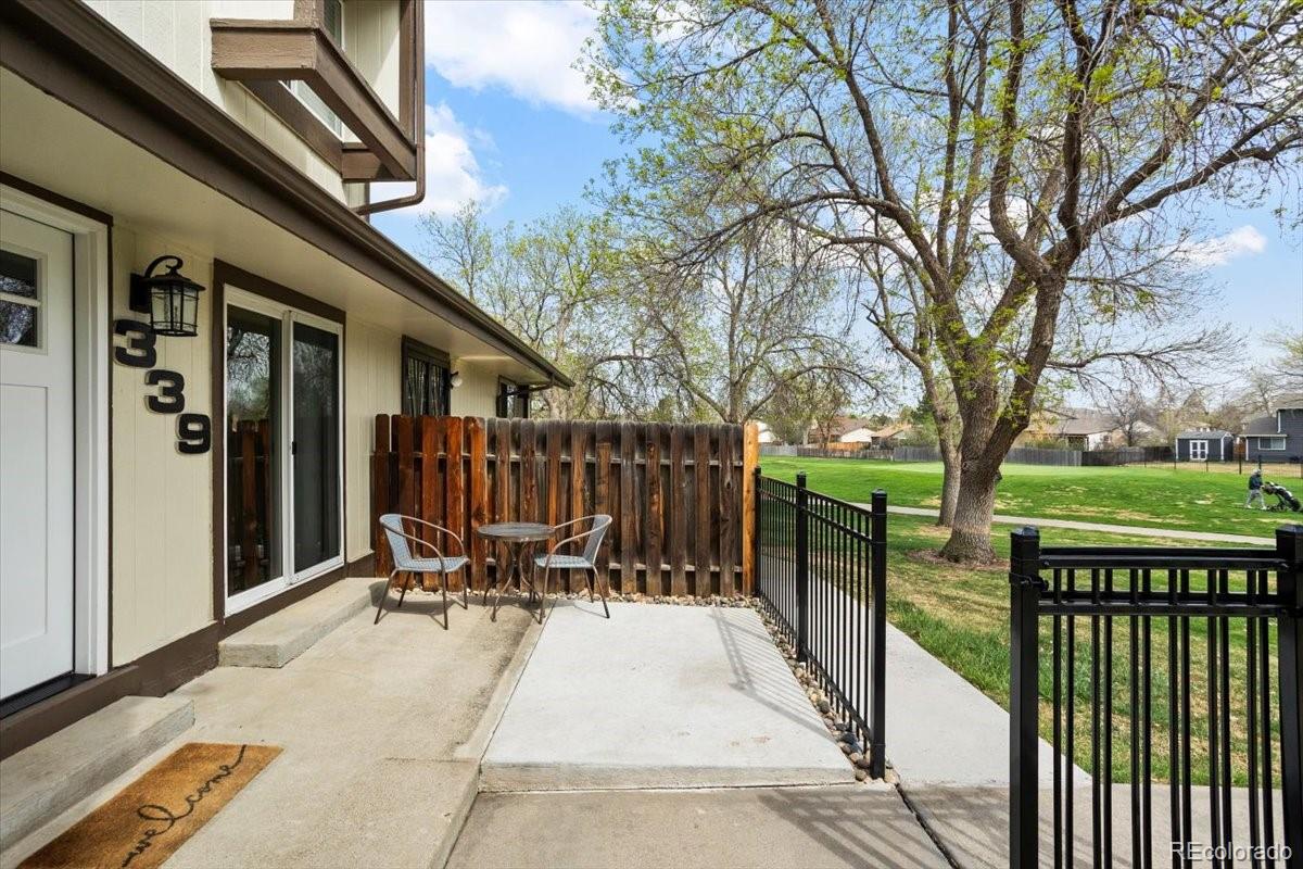 8654 Chase Drive Arvada CO 80003