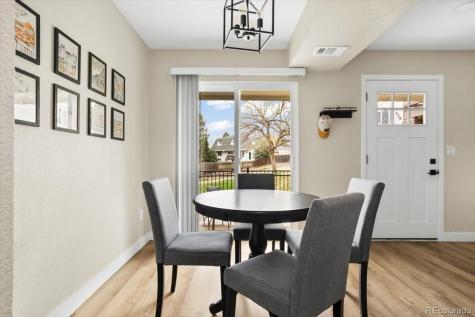 8654 Chase Drive Arvada CO 80003