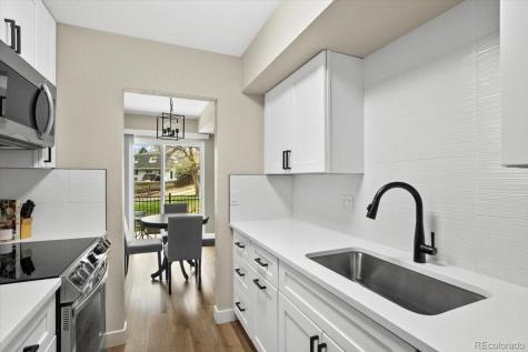 8654 Chase Drive Arvada CO 80003