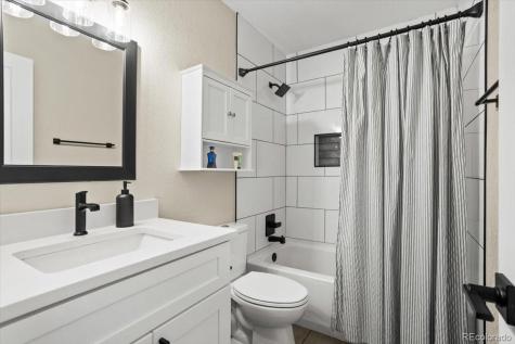 8654 Chase Drive Arvada CO 80003