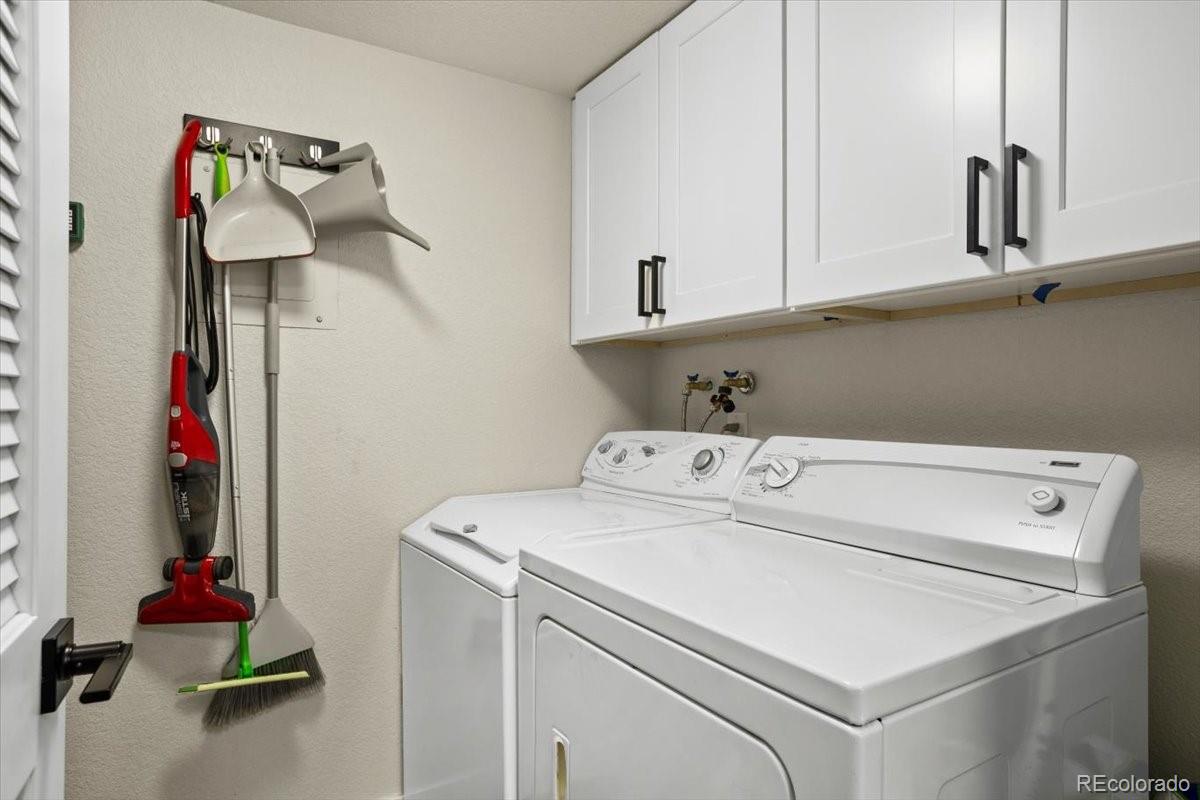 8654 Chase Drive Arvada CO 80003