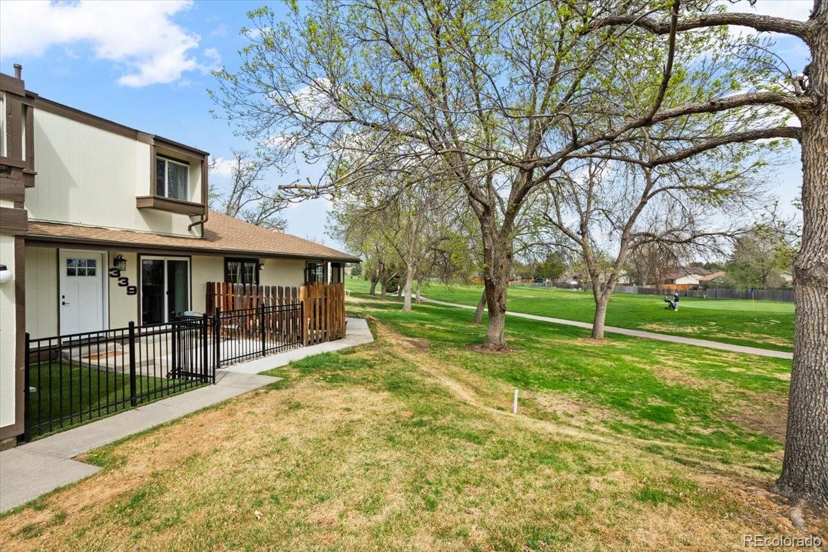 8654 Chase Drive Arvada CO 80003