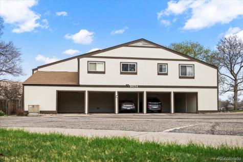 8654 Chase Drive Arvada CO 80003