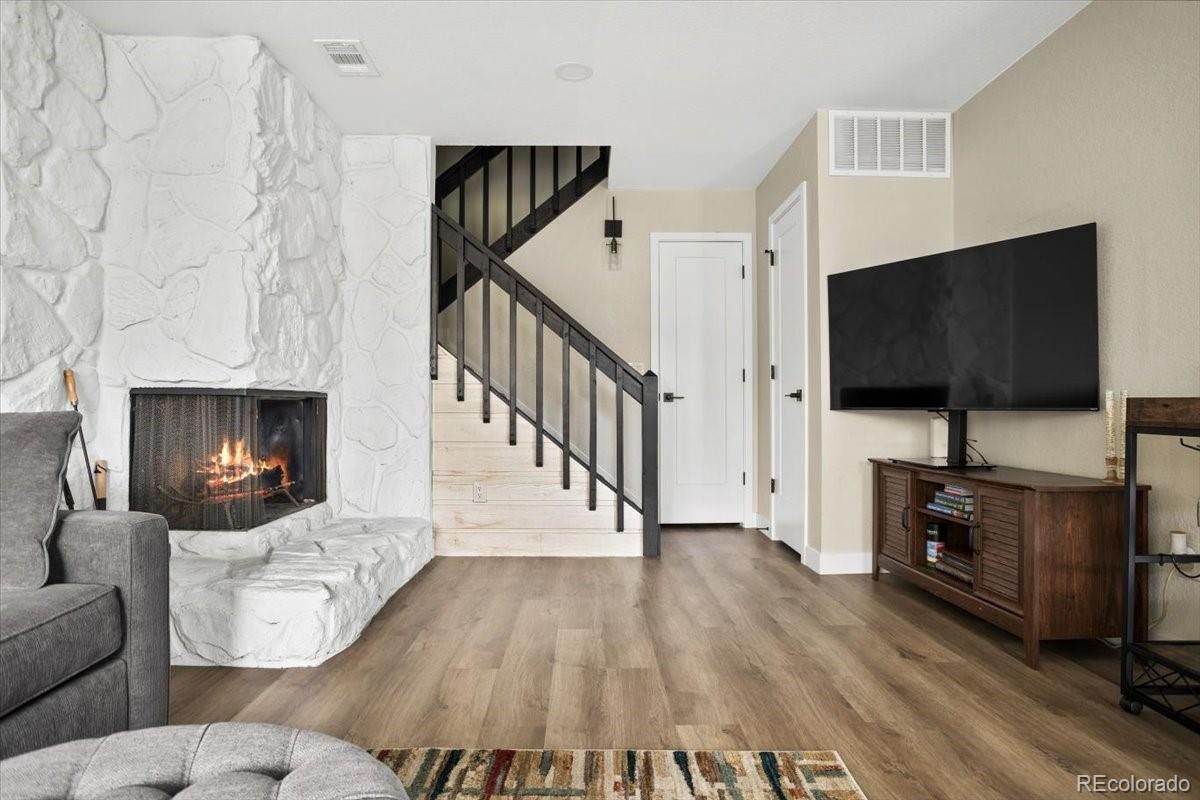8654 Chase Drive Arvada CO 80003