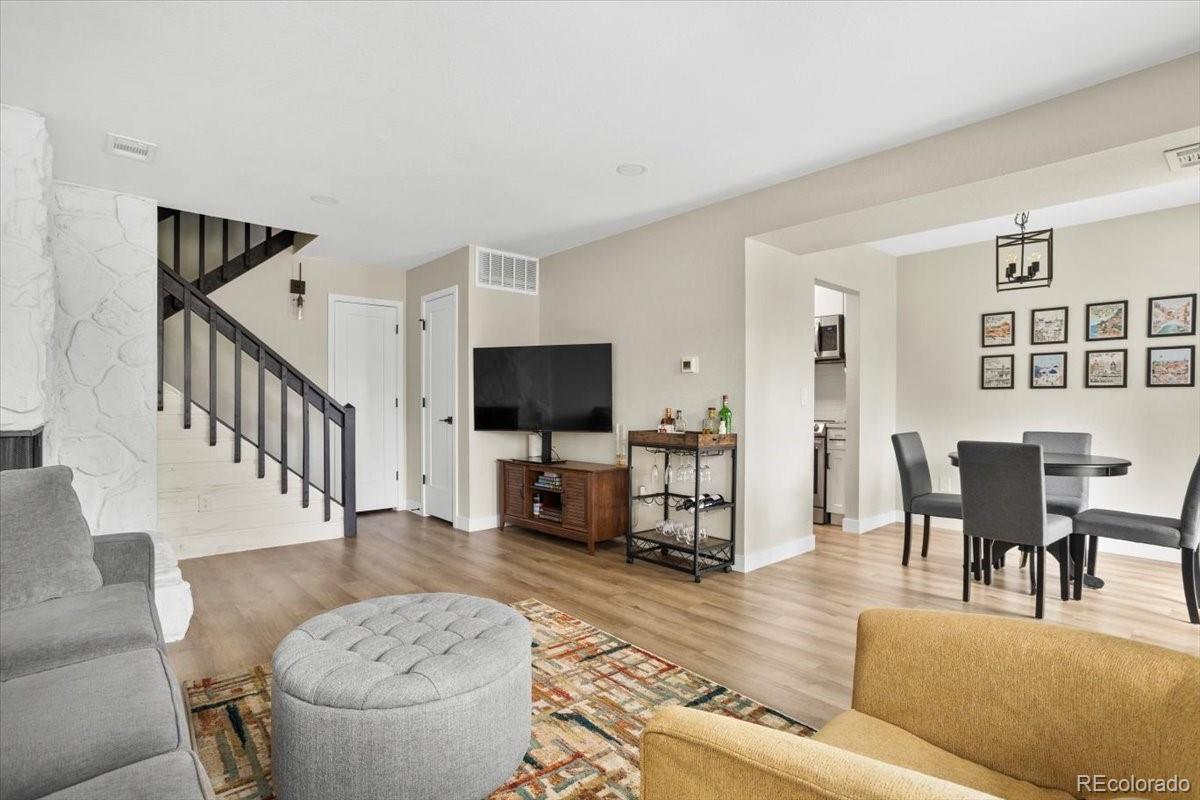 8654 Chase Drive Arvada CO 80003