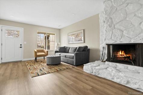 8654 Chase Drive Arvada CO 80003