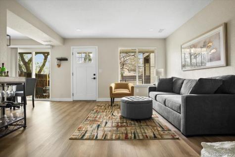 8654 Chase Drive Arvada CO 80003