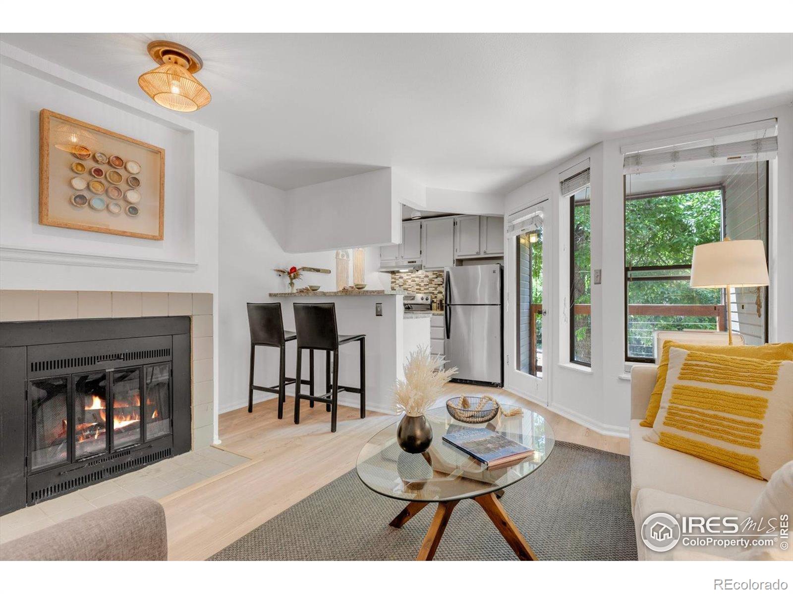 910 Portland Place Boulder CO 80304