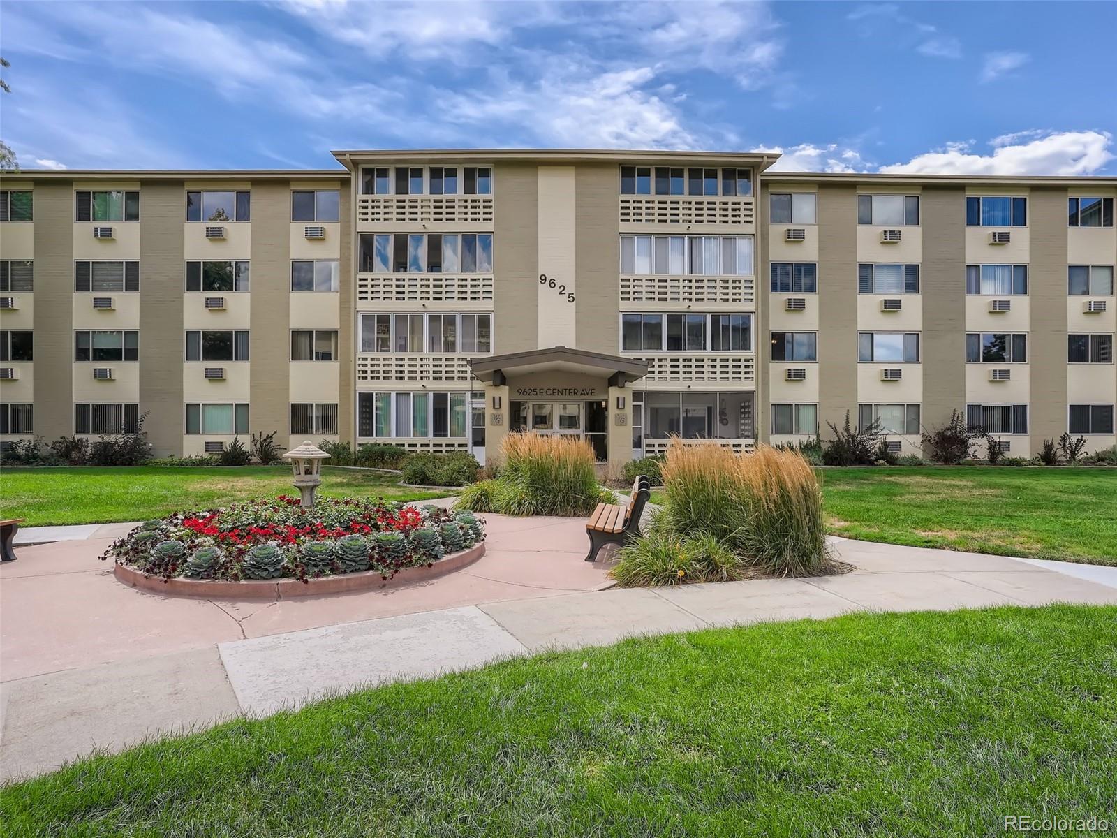 9625 E Center Avenue Denver CO 80247