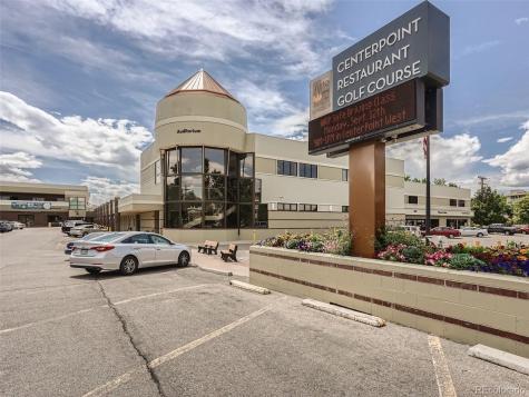9625 E Center Avenue Denver CO 80247