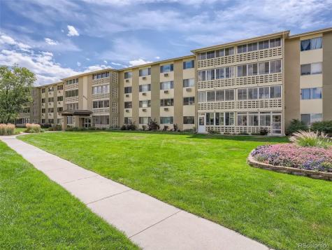 9625 E Center Avenue Denver CO 80247