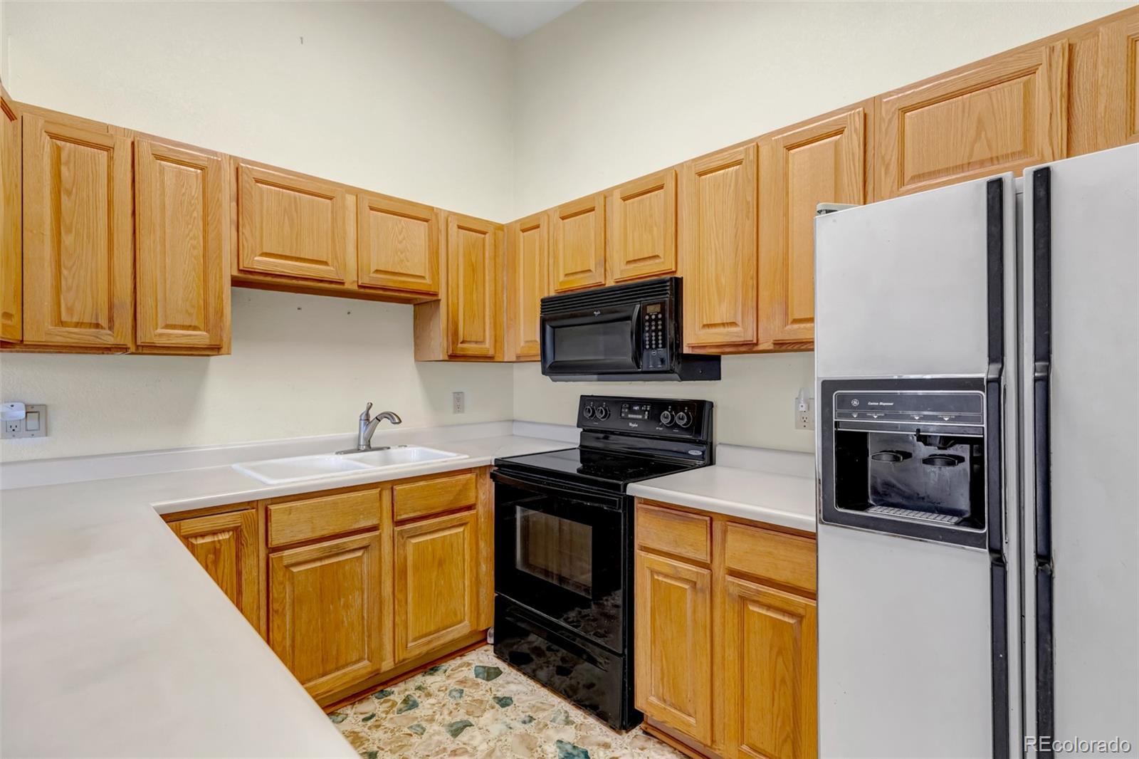 15396 E Temple Place Aurora CO 80015
