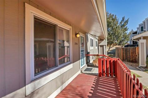 15396 E Temple Place Aurora CO 80015