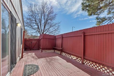 15396 E Temple Place Aurora CO 80015