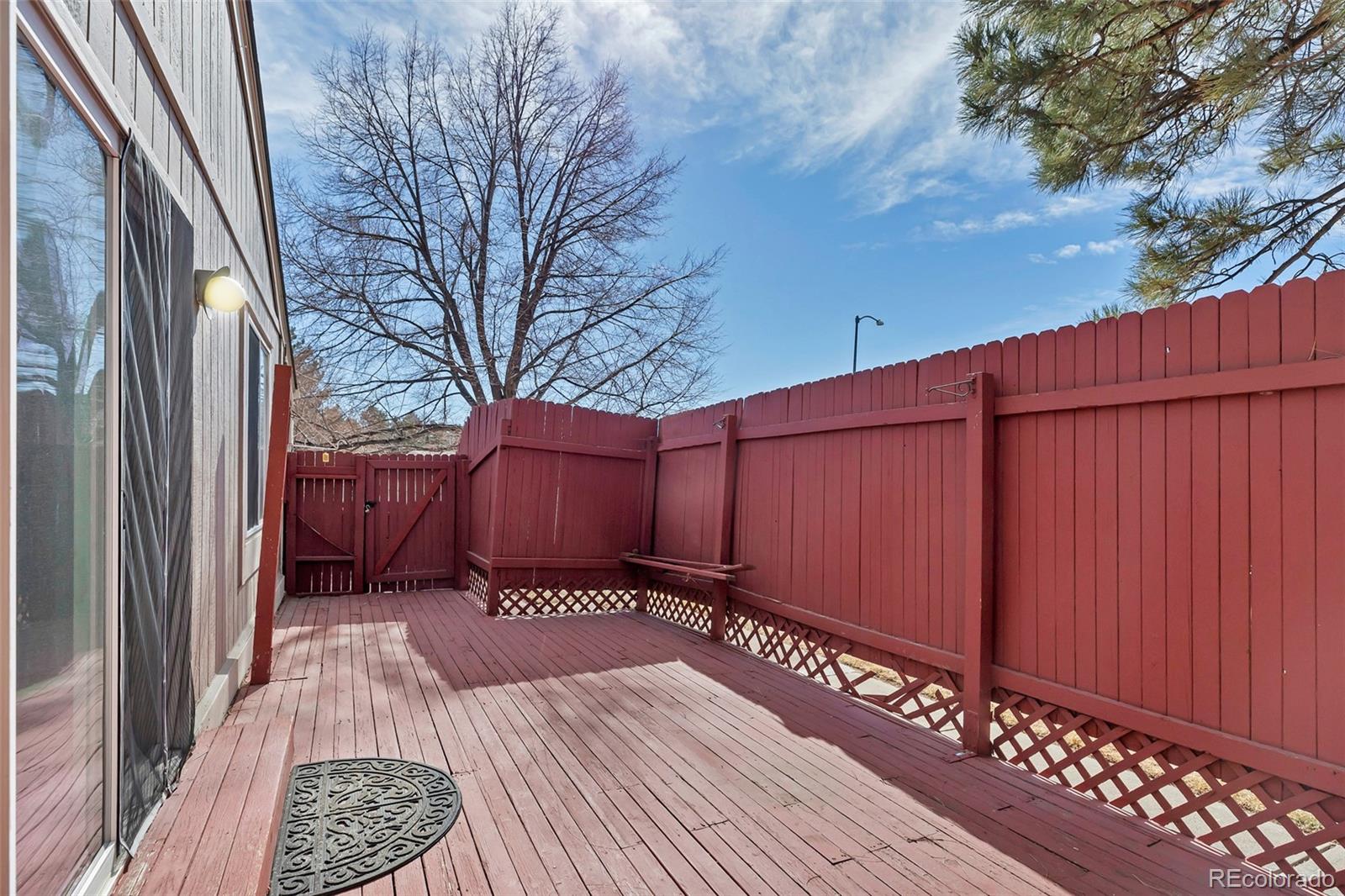 15396 E Temple Place Aurora CO 80015