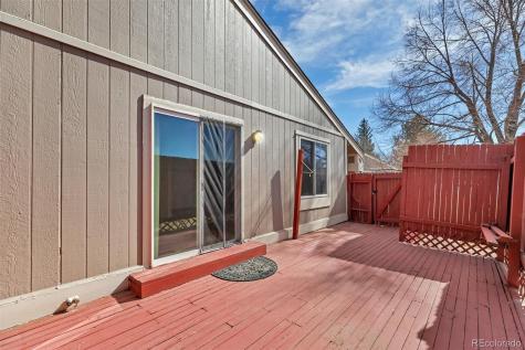 15396 E Temple Place Aurora CO 80015