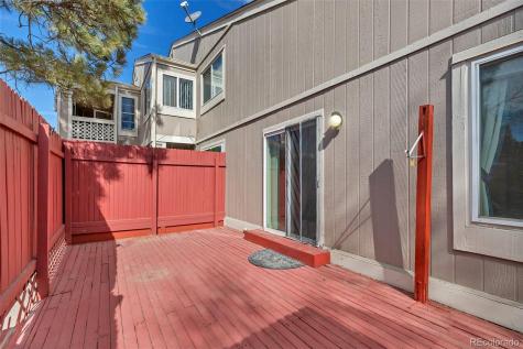 15396 E Temple Place Aurora CO 80015