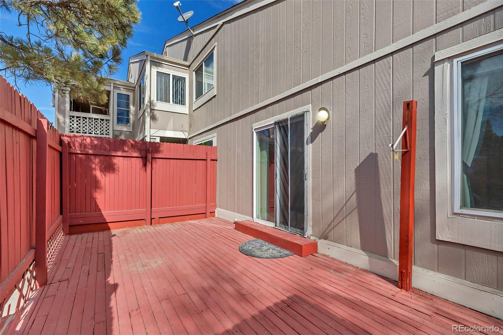 15396 E Temple Place Aurora CO 80015