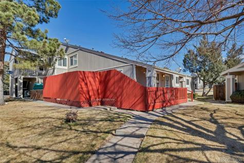15396 E Temple Place Aurora CO 80015