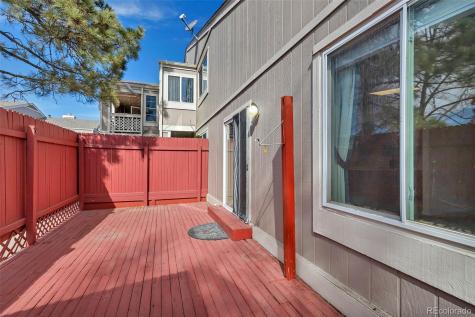15396 E Temple Place Aurora CO 80015